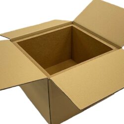 Thermal Packaging / Insulated Box 44.60 L Sensitive Goods
