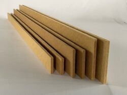 EcoSilent Impact Sound Insulation for Laminate or hard wood floor - Image 2