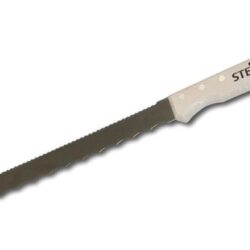 Dämmstoffmesser Wellenschliff