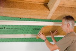 Dämmstoffmesser mit Wellenschliff für faserige Dämmstoffe – Bild 4