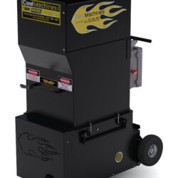 Blowing machine CM 1500 HP