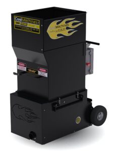 Blowing machine CM 1500 HP
