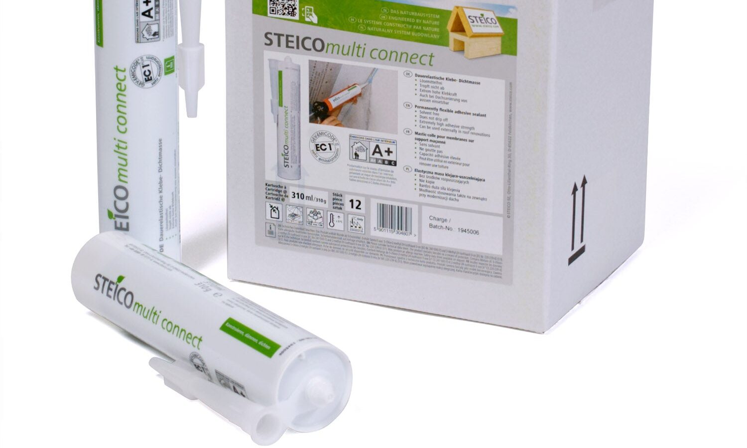 Steico Multi Connect 310 ml