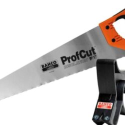 insulation hand saw