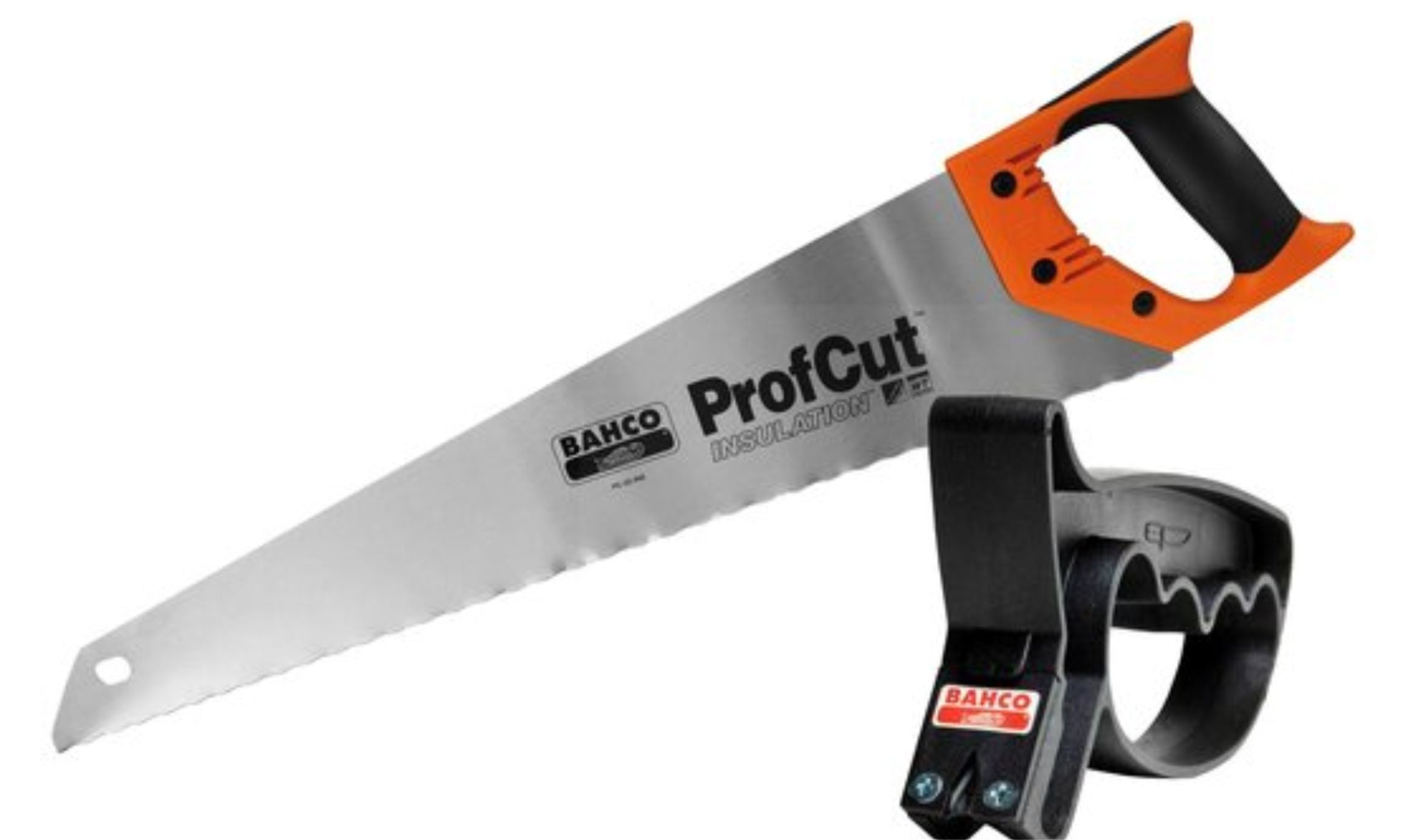 insulation hand saw