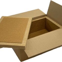 Ecological Insulated Box 4.13 L