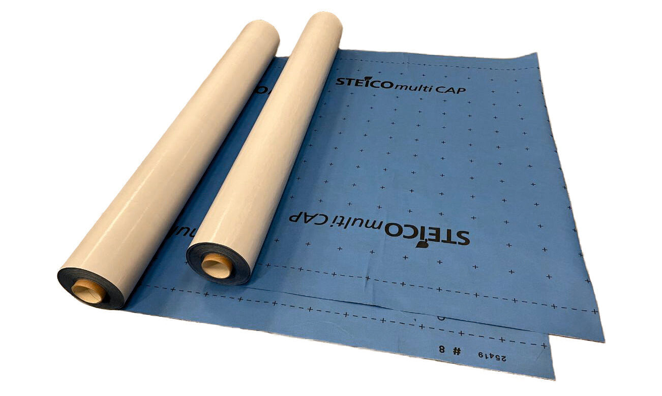 Steico multi CAP Weather Protection Membrane