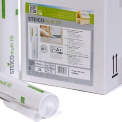 Steico Multi Fill joint sealant and adhesive