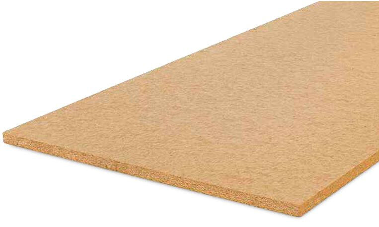 Steico Base insulation board