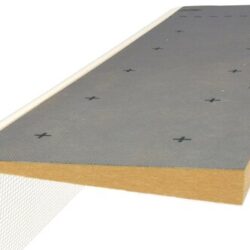Steico fix 2.0 insulation wedge for window sills