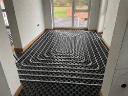 Steico Isorel Wood Fibre Insulation Board – For Dry and Wet Screed - Image 3