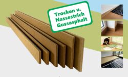 edge insulation strips 10 mm