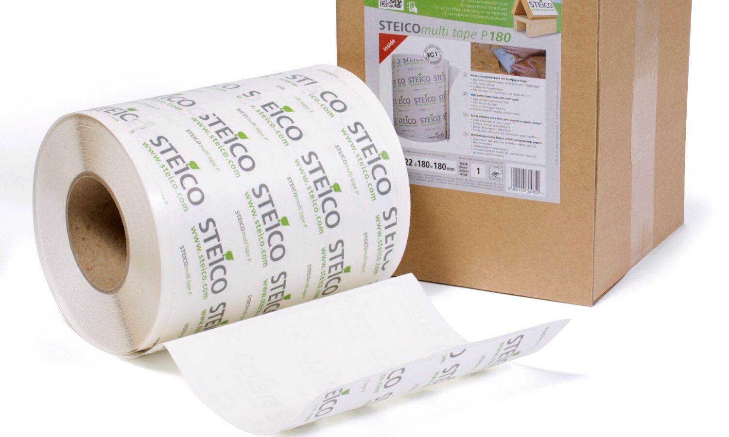 Steico multi Tape P