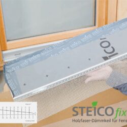 Steico Fix 2.0 Dämmkeil