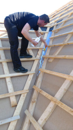 Steico multi Primer / Adhesion promoter for wood - Image 3