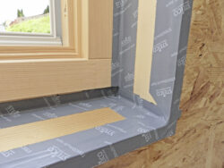 STEICO multi Tape F 60 – Exterior Ultra Adhesive Tape - Image 4