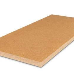 Steico Isorel Wood Fibre Insulation Board – For Dry and Wet Screed
