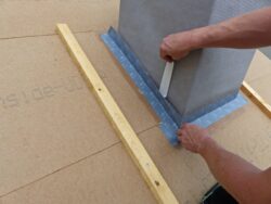 Steico multi Tape F 150 Hochleistungsklebeband für den Außenbereich – Bild 2