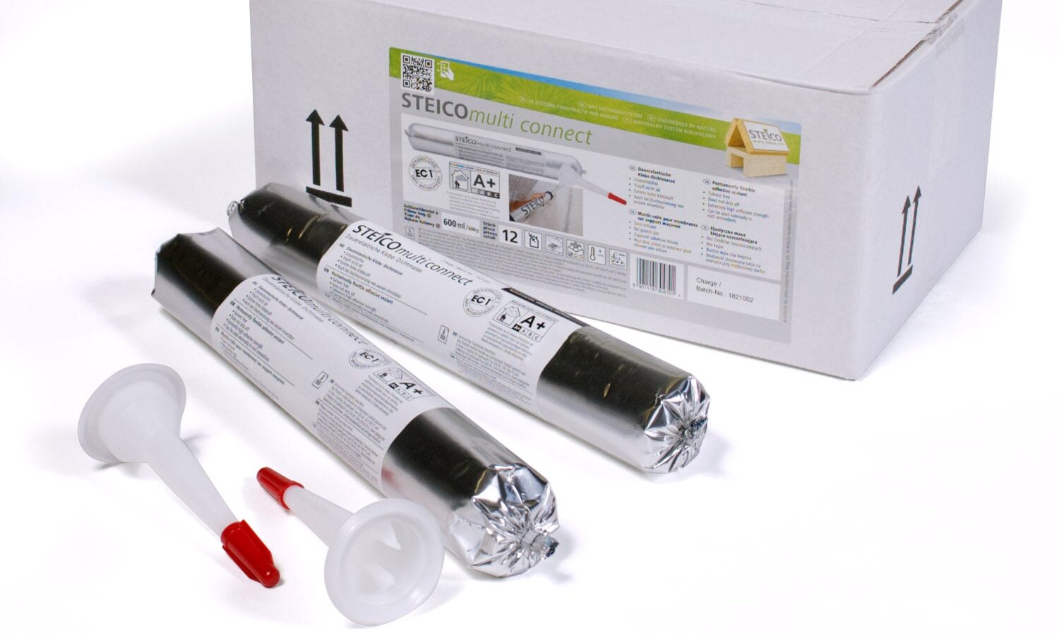 Steico multi connect