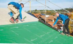 vapor control membrane multi cover 5
