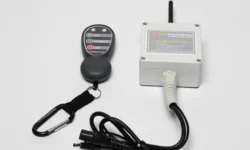 CM wireless remote control
