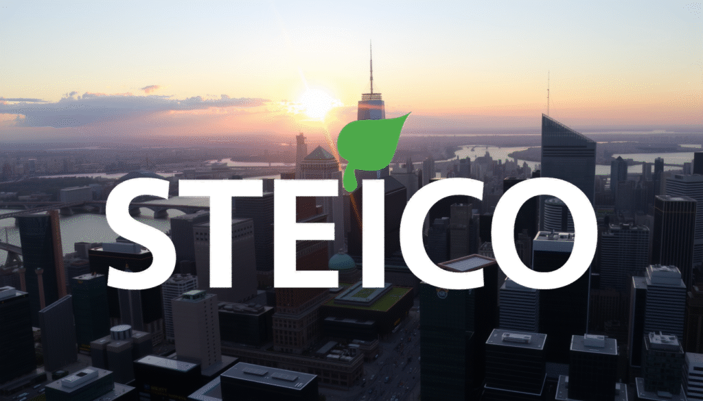 Steico