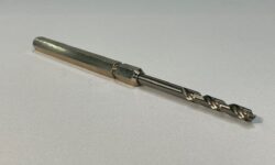 Zentrierbohrer für Bohrkrone