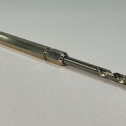 Zentrierbohrer für Bohrkrone