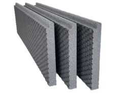 Steico secure SGB – Base Insulation Panel for Splash Water Zones - Image 2