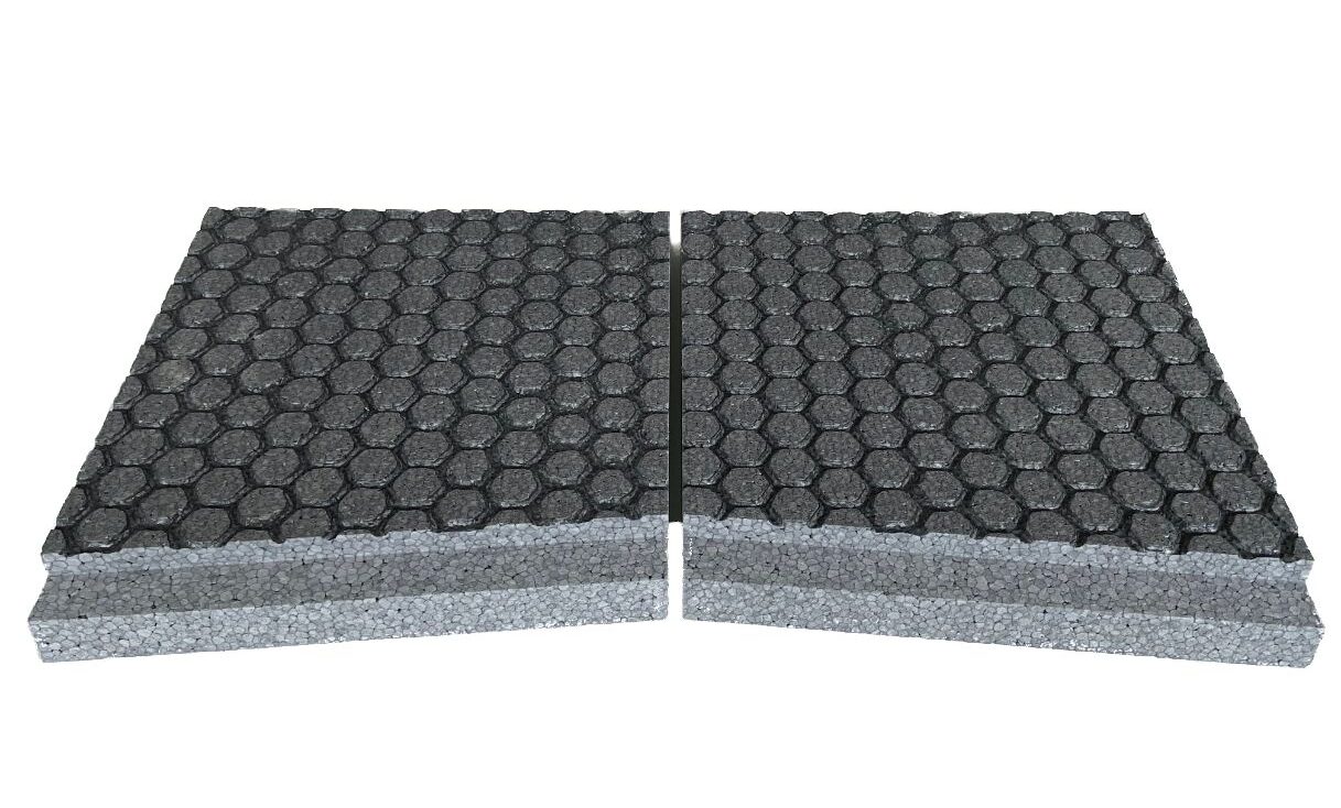 Steico secure SGB – Window Reveal Boards for Splash Water Zones