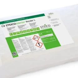 Steico Interior Render L Lime Plaster