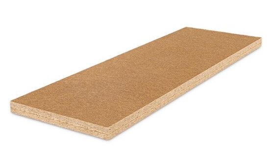 Steico Internal Wood Fibre Insulation Boards